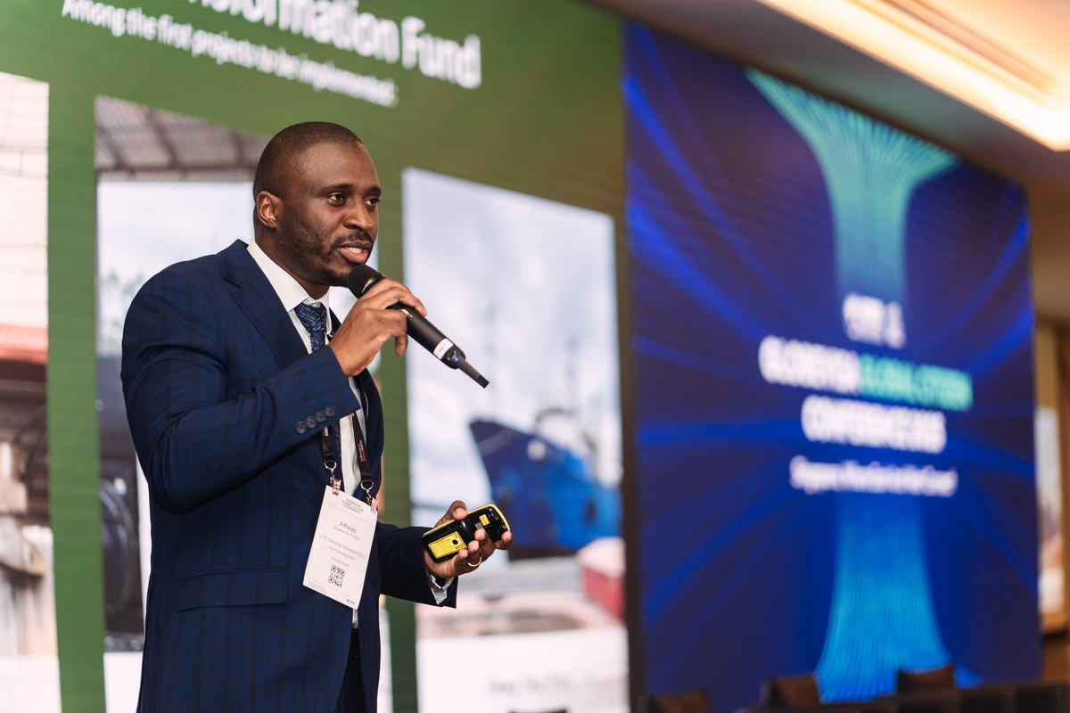 Programme leaders present new developments in global mobility.