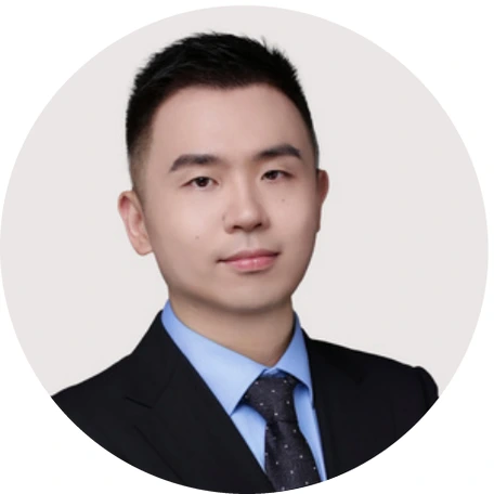 F. Oliver Yang