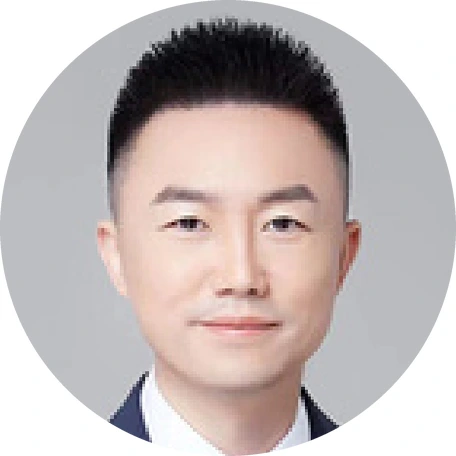 Larry Zhang