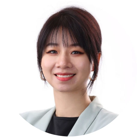 Chloe Koo