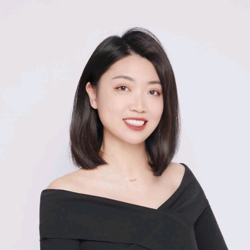 Monica Liu