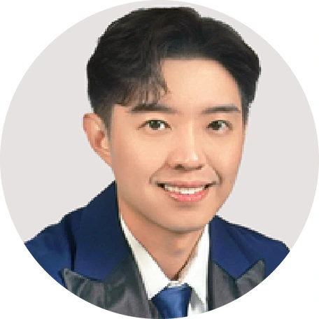 Dr. Daniel Yap