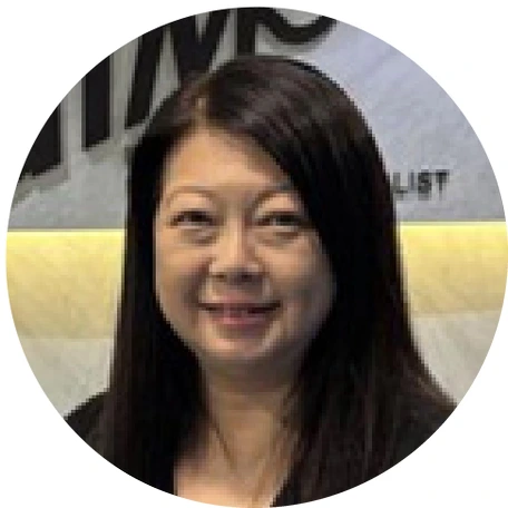 Jennifer Ng