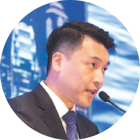 Terry Lau
