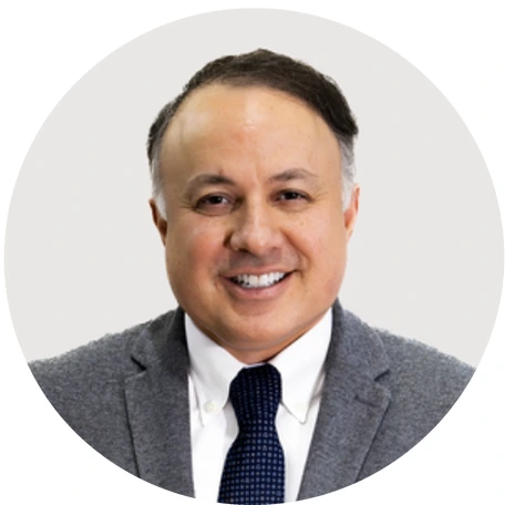 Horacio Mendoza