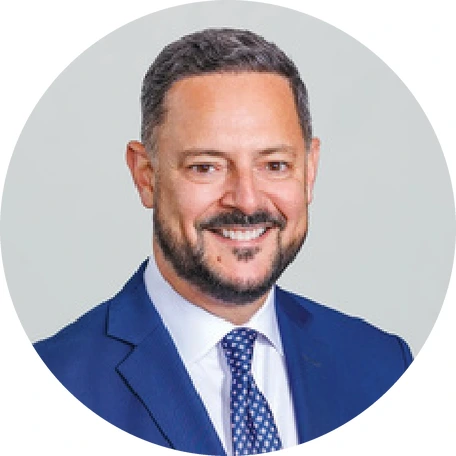 Rafael Anchia