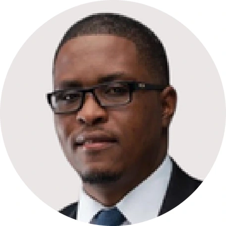 Mc Claude N. Emmanuel