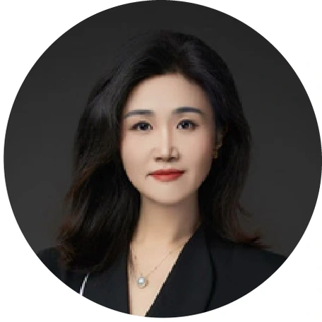 Evelyn Xu