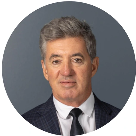 Nick Mastroianni II