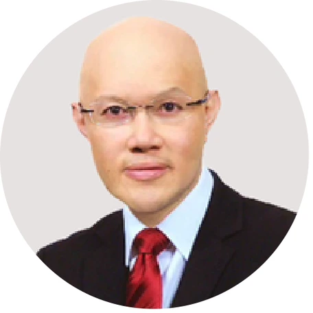 Joshua Yim