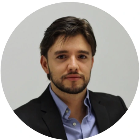 Sebastian Giraldo Duque