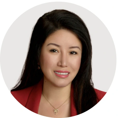 Susan Liu
