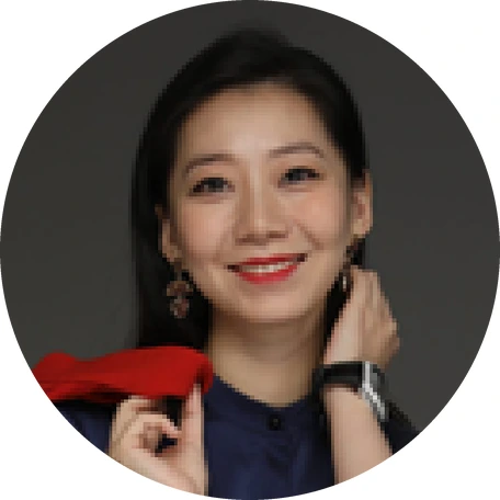 Eleanor Hui