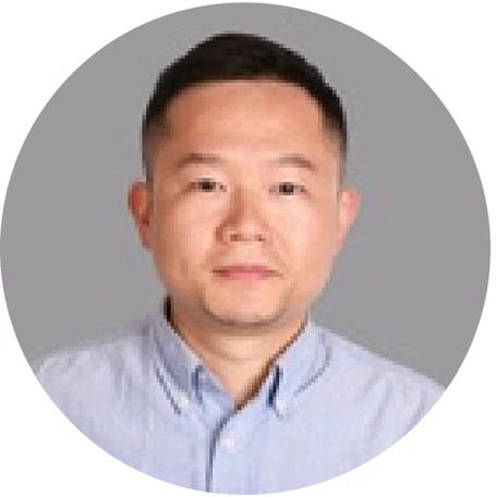 Eddie Cai